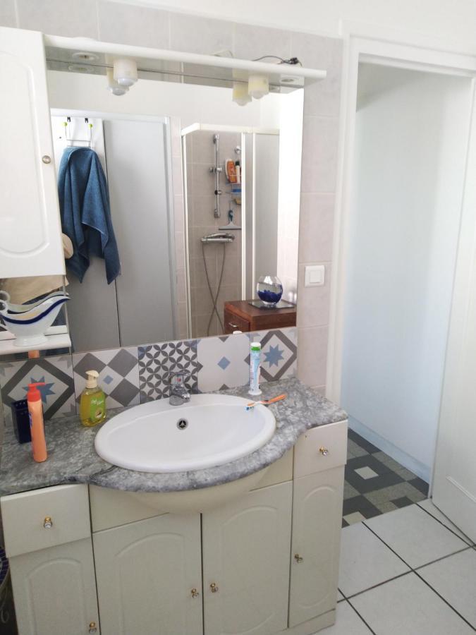 Chambre Cesar B&B- Au 1Er - Villa Chaumonty Perigueux Bagian luar foto